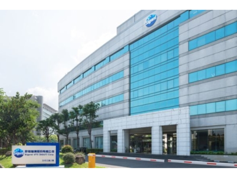 圖片來源:矽格官網